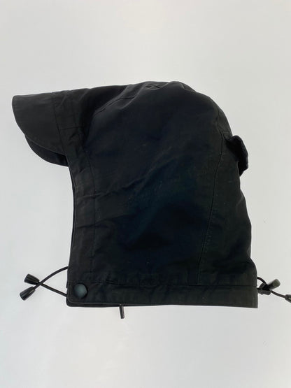 【中古品】【メンズ】 F.C.R.B. エフシーアールビー × NIKE ナイキ 別注 コラボ 00’s STORM-FIT TOUR JACKET 00年代 ストームフィット ツアージャケット ライトアウター 142-260226-kk-02-min サイズ：S カラー：ブラック 万代Net店