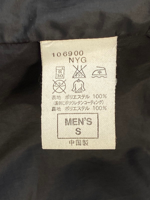【中古品】【メンズ】 F.C.R.B. エフシーアールビー × NIKE ナイキ 別注 コラボ 00’s STORM-FIT TOUR JACKET 00年代 ストームフィット ツアージャケット ライトアウター 142-260226-kk-02-min サイズ：S カラー：ブラック 万代Net店