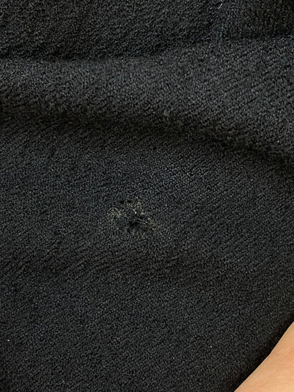 【中古品】【メンズ】 TRICOT COMME DES GARCONS トリコ コム デ ギャルソン TP-08041S WOOL PANTS ウール パンツ メンズ ボトムス 171-260324-em-03-min サイズ：S カラー：ネイビー 万代Net店
