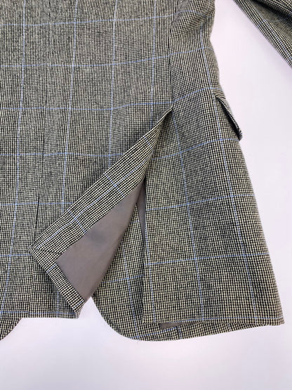 【中古品】【メンズ】 BEAMS ビームス F 3B JACKET ジャケット アウター 147-260221-SH-19-min カラー：グレー 万代Net店