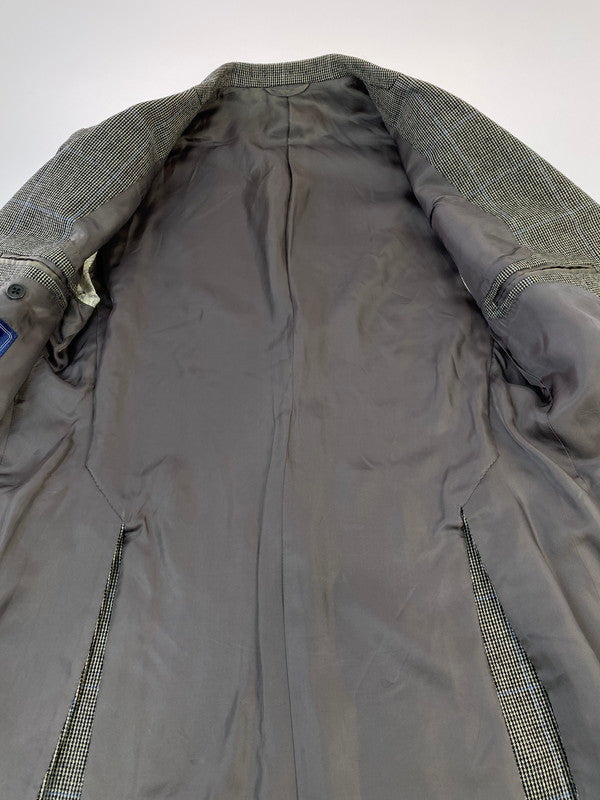 【中古品】【メンズ】 BEAMS ビームス F 3B JACKET ジャケット アウター 147-260221-SH-19-min カラー：グレー 万代Net店