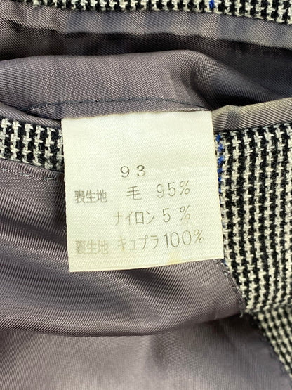 【中古品】【メンズ】 BEAMS ビームス F 3B JACKET ジャケット アウター 147-260221-SH-19-min カラー：グレー 万代Net店