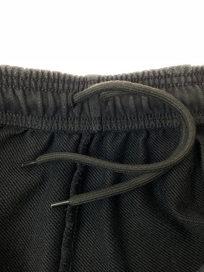 【中古品】【メンズ】 WOKE EDGE ウォークエッジ FADED ENBROIDERY SWEATPANT フェイデッド エンブロイダリー スウェットパンツ メンズ ボトムス 153-260311-em-47-min サイズ：XL カラー：ブラック 万代Net店