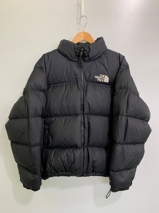 【現状渡し品】【メンズ】 THE NORTH FACE ザ・ノースフェイス NF0A3C8D 1996 RETRO NUPRSE JACKET レトロヌプシジャケット アウター 144-260120-AS-10-min サイズ：XL カラー：ブラック 万代Net店