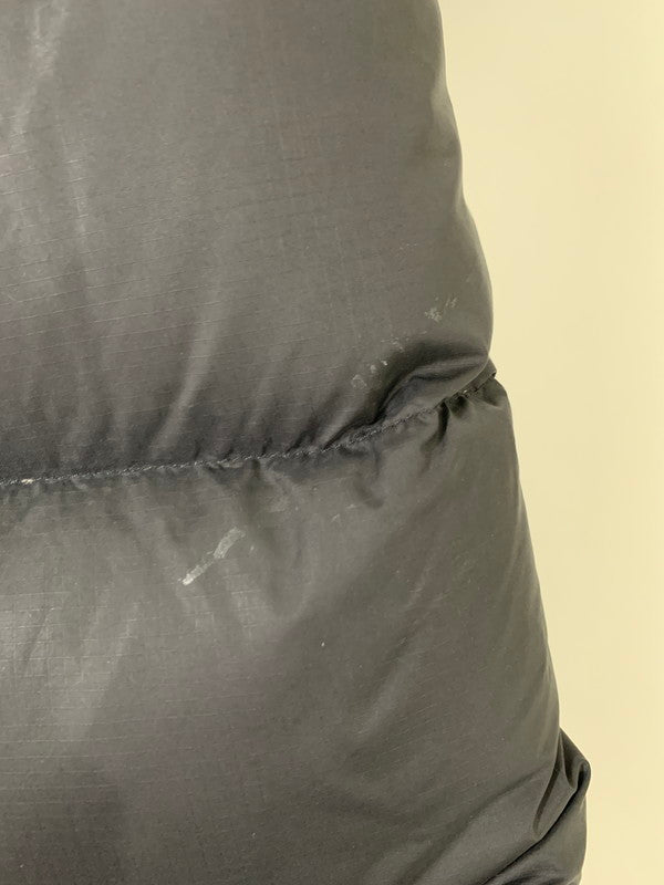 【現状渡し品】【メンズ】 THE NORTH FACE ザ・ノースフェイス NF0A3C8D 1996 RETRO NUPRSE JACKET レトロヌプシジャケット アウター 144-260120-AS-10-min サイズ：XL カラー：ブラック 万代Net店