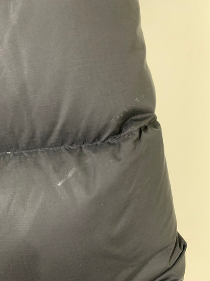 【現状渡し品】【メンズ】 THE NORTH FACE ザ・ノースフェイス NF0A3C8D 1996 RETRO NUPRSE JACKET レトロヌプシジャケット アウター 144-260120-AS-10-min サイズ：XL カラー：ブラック 万代Net店