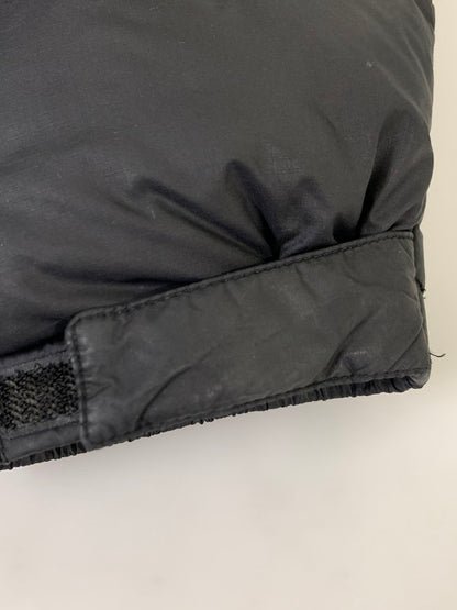 【現状渡し品】【メンズ】 THE NORTH FACE ザ・ノースフェイス NF0A3C8D 1996 RETRO NUPRSE JACKET レトロヌプシジャケット アウター 144-260120-AS-10-min サイズ：XL カラー：ブラック 万代Net店