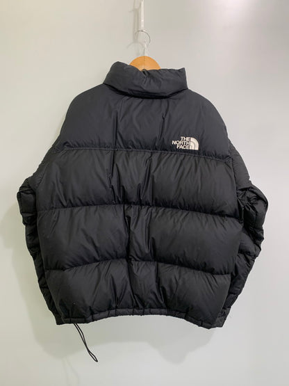 【現状渡し品】【メンズ】 THE NORTH FACE ザ・ノースフェイス NF0A3C8D 1996 RETRO NUPRSE JACKET レトロヌプシジャケット アウター 144-260120-AS-10-min サイズ：XL カラー：ブラック 万代Net店