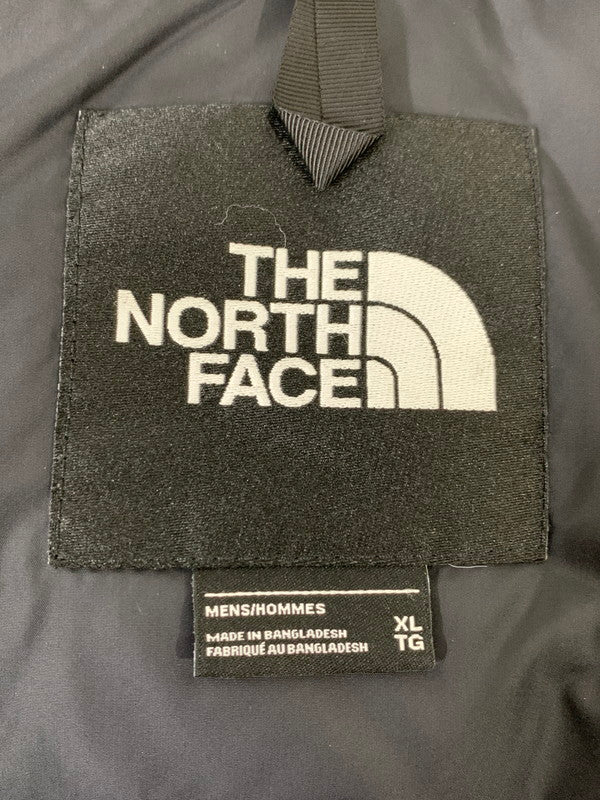 【現状渡し品】【メンズ】 THE NORTH FACE ザ・ノースフェイス NF0A3C8D 1996 RETRO NUPRSE JACKET レトロヌプシジャケット アウター 144-260120-AS-10-min サイズ：XL カラー：ブラック 万代Net店