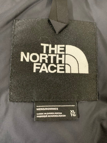 【現状渡し品】【メンズ】 THE NORTH FACE ザ・ノースフェイス NF0A3C8D 1996 RETRO NUPRSE JACKET レトロヌプシジャケット アウター 144-260120-AS-10-min サイズ：XL カラー：ブラック 万代Net店