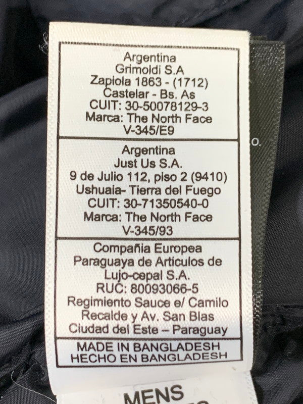【現状渡し品】【メンズ】 THE NORTH FACE ザ・ノースフェイス NF0A3C8D 1996 RETRO NUPRSE JACKET レトロヌプシジャケット アウター 144-260120-AS-10-min サイズ：XL カラー：ブラック 万代Net店
