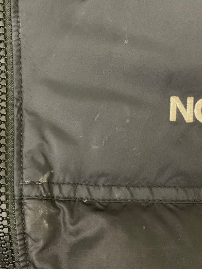 【現状渡し品】【メンズ】 THE NORTH FACE ザ・ノースフェイス NF0A3C8D 1996 RETRO NUPRSE JACKET レトロヌプシジャケット アウター 144-260120-AS-10-min サイズ：XL カラー：ブラック 万代Net店