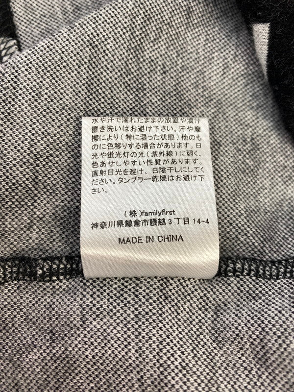 【中古品】【メンズ】 BOTT ボット SOUND LOGO S S POLO ポロシャツ トップス 142-260129-zi-04-min サイズ：M カラー：ブラック/ホワイト 万代Net店
