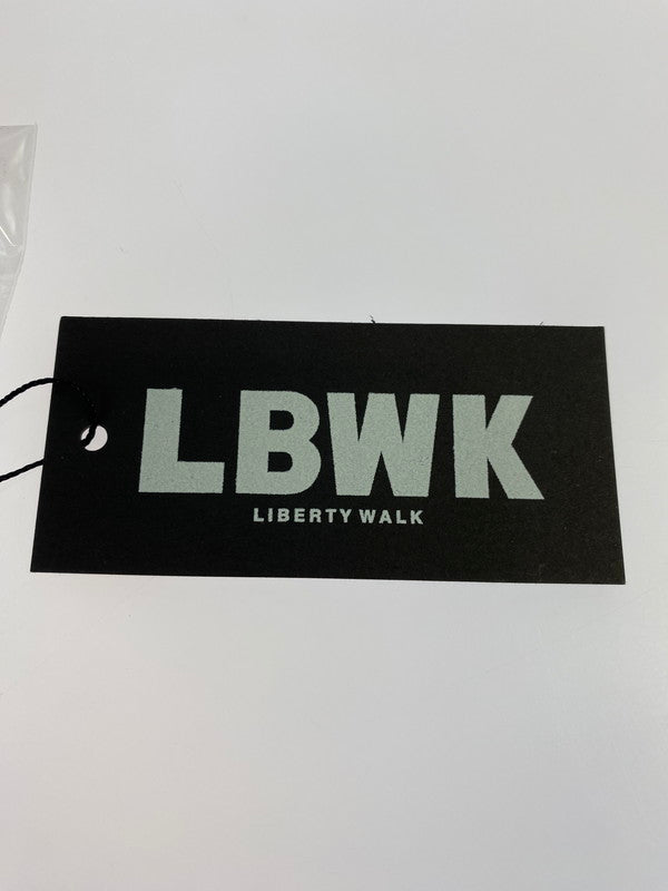 【中古品】【メンズ】 LIBERTY WALK リバティーウォーク YST0003-09-B S S SHIRT 半袖シャツ トップス 142-260129-zi-05-min サイズ：XL カラー：ブラック 万代Net店