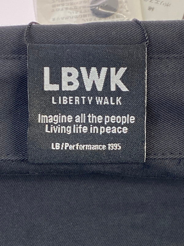 【中古品】【メンズ】 LIBERTY WALK リバティーウォーク YST0003-09-B S S SHIRT 半袖シャツ トップス 142-260129-zi-05-min サイズ：XL カラー：ブラック 万代Net店