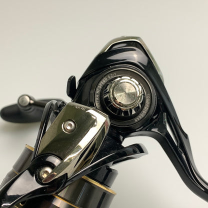 【中古美品】 DAIWA ダイワ 19バリスティック LT3000S-CXH リール 釣り具 134-260309-SH-13-min 万代Net店