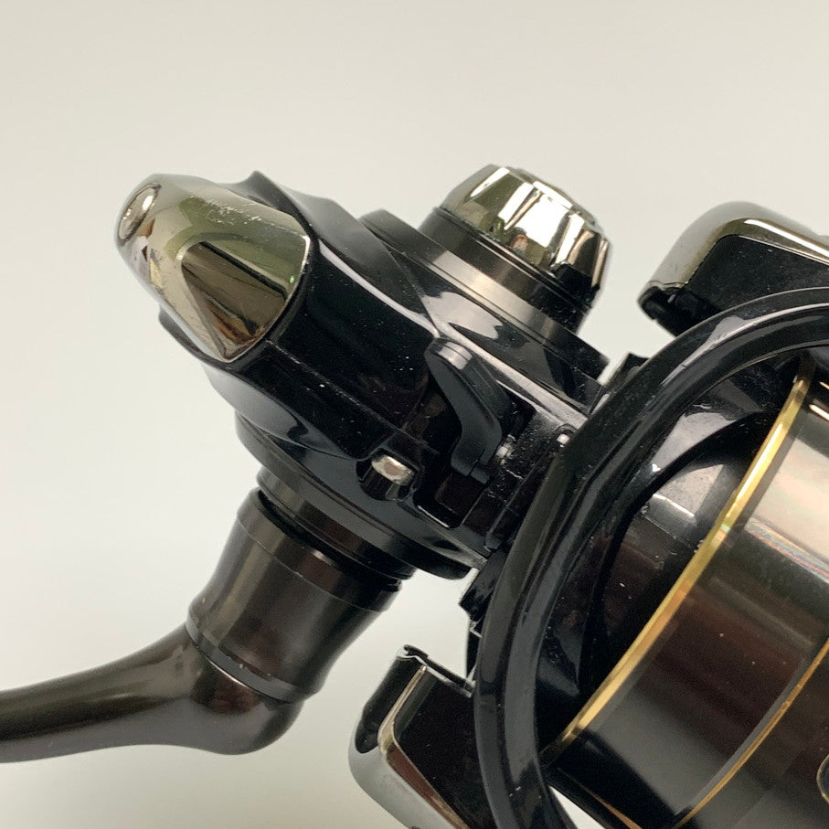 【中古美品】 DAIWA ダイワ 19バリスティック LT3000S-CXH リール 釣り具 134-260309-SH-13-min 万代Net店