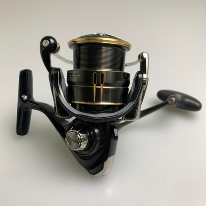 【中古美品】 DAIWA ダイワ 19バリスティック LT3000S-CXH リール 釣り具 134-260309-SH-13-min 万代Net店
