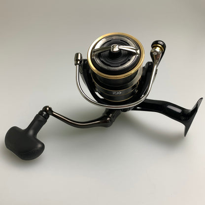 【中古美品】 DAIWA ダイワ 19バリスティック LT3000S-CXH リール 釣り具 134-260309-SH-13-min 万代Net店