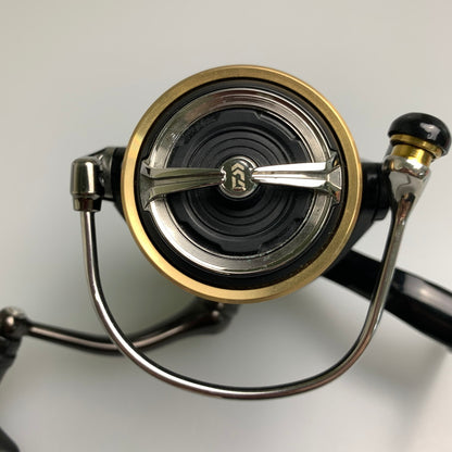 【中古美品】 DAIWA ダイワ 19バリスティック LT3000S-CXH リール 釣り具 134-260309-SH-13-min 万代Net店