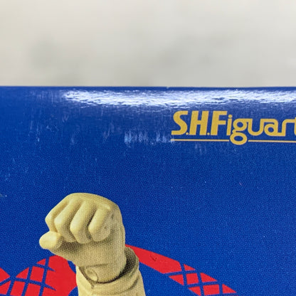 【中古品】 F ゲルショッカー戦闘員 仮面ライダー 戦隊 特撮 フィギュア フィギュアーツ バンダイ 魂ウェブ商店 042-260527-em-08-min 万代Net店
