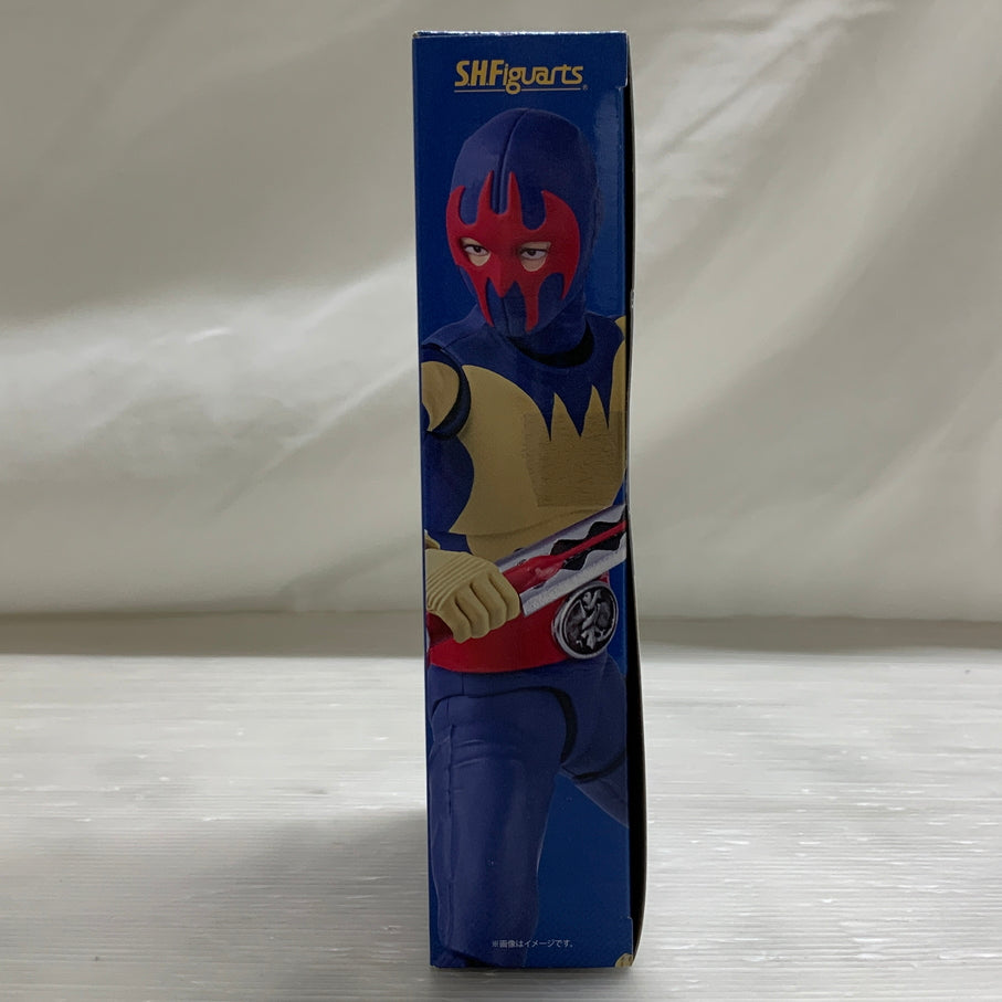 【中古品】 F ゲルショッカー戦闘員 仮面ライダー 戦隊 特撮 フィギュア フィギュアーツ バンダイ 魂ウェブ商店 042-260527-em-08-min 万代Net店