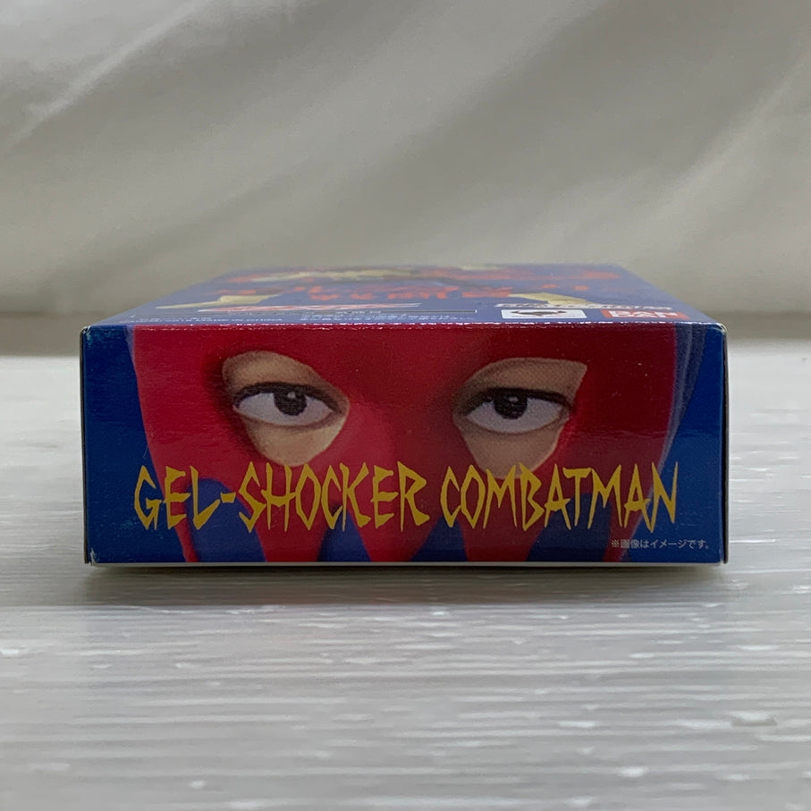 【中古品】 F ゲルショッカー戦闘員 仮面ライダー 戦隊 特撮 フィギュア フィギュアーツ バンダイ 魂ウェブ商店 042-260527-em-08-min 万代Net店