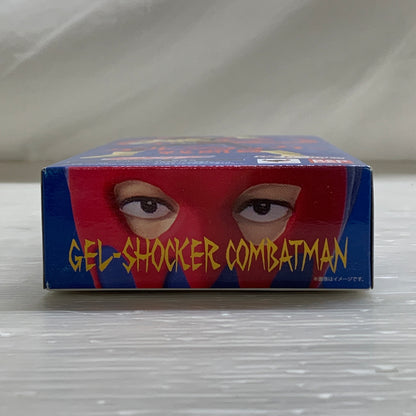 【中古品】 F ゲルショッカー戦闘員 仮面ライダー 戦隊 特撮 フィギュア フィギュアーツ バンダイ 魂ウェブ商店 042-260527-em-08-min 万代Net店