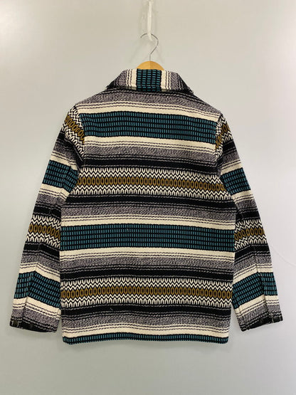 【中古品】【メンズ】 WESTRIDE ウエストライド TEX MEX JACKET テックスメックスジャケット 145-260114-zi-24-min サイズ：38 万代Net店