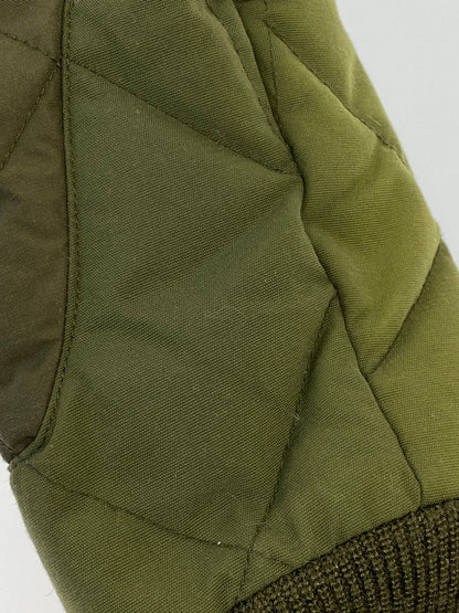 【中古品】【メンズ】 Eddie Bauer エディー・バウアー 日の出タグ復刻 GEDDES PARKA ゲッデスパーカ アウター 144-260129-zi-08-min サイズ：S カラー：グリーンカーキ 万代Net店