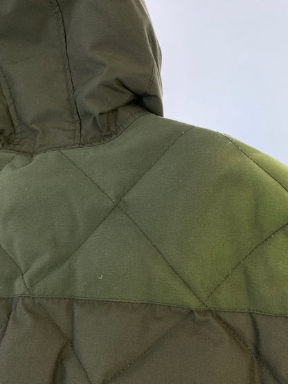 【中古品】【メンズ】 Eddie Bauer エディー・バウアー 日の出タグ復刻 GEDDES PARKA ゲッデスパーカ アウター 144-260129-zi-08-min サイズ：S カラー：グリーンカーキ 万代Net店