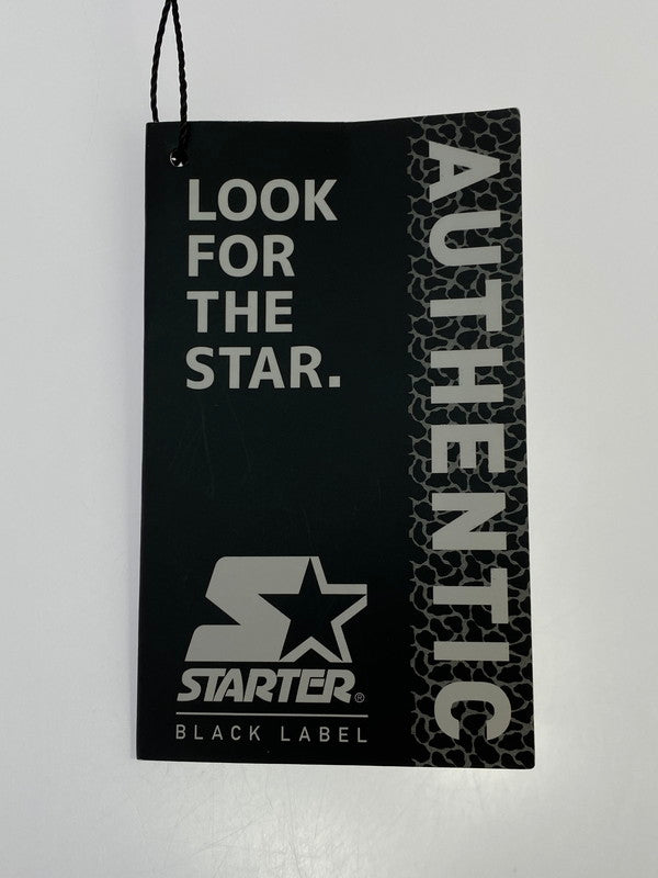 【中古美品】【メンズ】 STARTER BLACK LABEL スターターブラックレーベル ST-ST138 PUFFER JACKET パッファー ジャケット 142-260110-zi-44-min サイズ：M カラー：グリーンカーキ 万代Net店