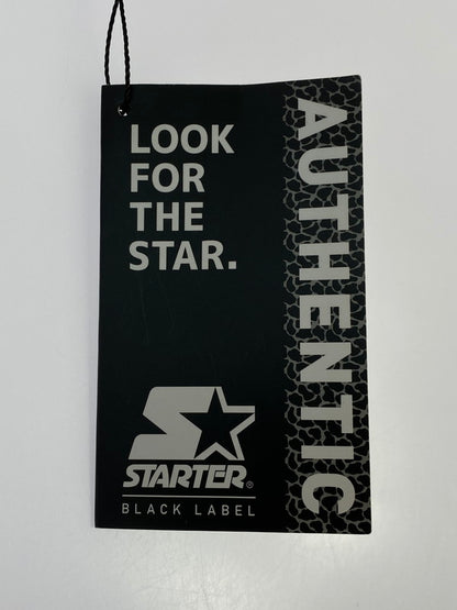 【中古美品】【メンズ】 STARTER BLACK LABEL スターターブラックレーベル ST-ST138 PUFFER JACKET パッファー ジャケット 142-260110-zi-44-min サイズ：M カラー：グリーンカーキ 万代Net店
