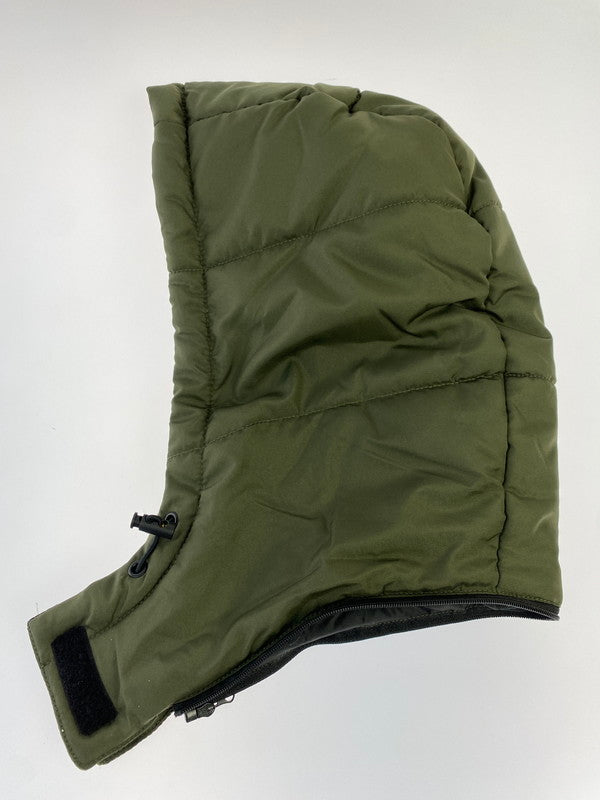 【中古美品】【メンズ】 STARTER BLACK LABEL スターターブラックレーベル ST-ST138 PUFFER JACKET パッファー ジャケット 142-260110-zi-44-min サイズ：M カラー：グリーンカーキ 万代Net店