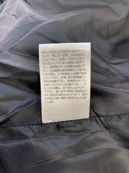 【中古美品】【メンズ】 STARTER BLACK LABEL スターターブラックレーベル ST-ST138 PUFFER JACKET パッファー ジャケット 142-260110-zi-43-min サイズ：M カラー：ブラック 万代Net店