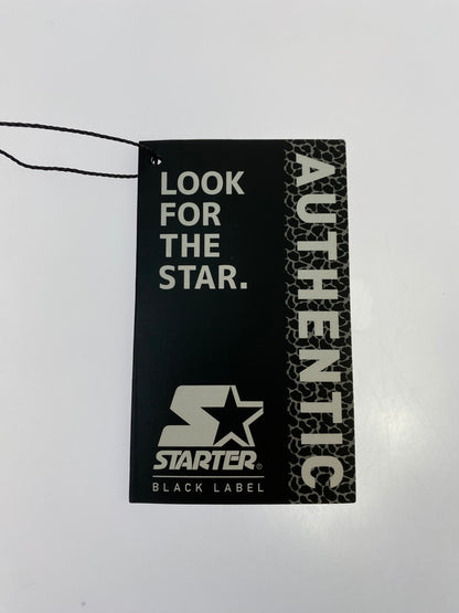 【中古美品】【メンズ】 STARTER BLACK LABEL スターターブラックレーベル ST-ST138 PUFFER JACKET パッファー ジャケット 142-260110-zi-43-min サイズ：M カラー：ブラック 万代Net店
