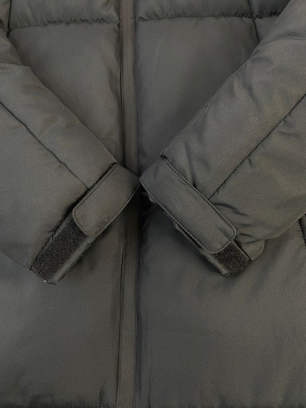 【中古美品】【メンズ】 STARTER BLACK LABEL スターターブラックレーベル ST-ST138 PUFFER JACKET パッファー ジャケット 142-260110-zi-43-min サイズ：M カラー：ブラック 万代Net店