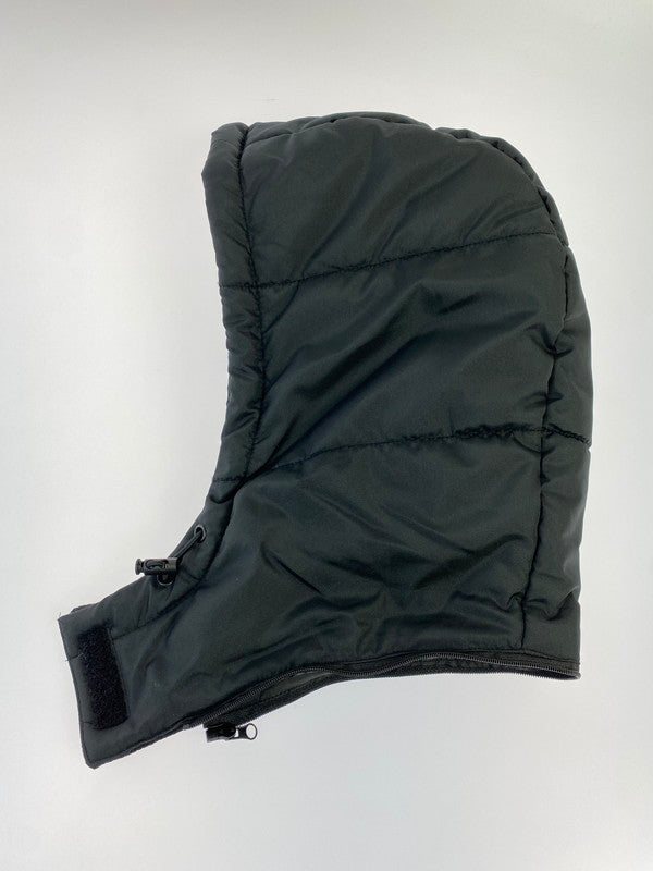 【中古美品】【メンズ】 STARTER BLACK LABEL スターターブラックレーベル ST-ST138 PUFFER JACKET パッファー ジャケット 142-260110-zi-43-min サイズ：M カラー：ブラック 万代Net店