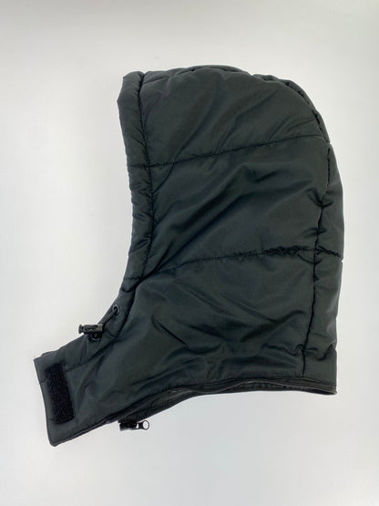 【中古美品】【メンズ】 STARTER BLACK LABEL スターターブラックレーベル ST-ST138 PUFFER JACKET パッファー ジャケット 142-260110-zi-43-min サイズ：M カラー：ブラック 万代Net店