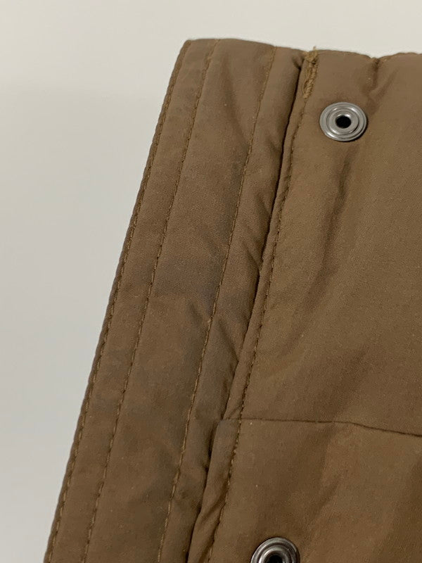 【中古品】【メンズ】 CARHARTT WIP カーハートダブリューアイピー DANVILLE JACKET ダンビルジャケット アウター 142-260114-zi-41-min サイズ：M カラー：ブラウン 万代Net店