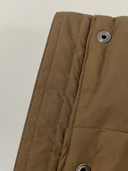 【中古品】【メンズ】 CARHARTT WIP カーハートダブリューアイピー DANVILLE JACKET ダンビルジャケット アウター 142-260114-zi-41-min サイズ：M カラー：ブラウン 万代Net店