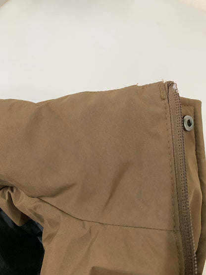 【中古品】【メンズ】 CARHARTT WIP カーハートダブリューアイピー DANVILLE JACKET ダンビルジャケット アウター 142-260114-zi-41-min サイズ：M カラー：ブラウン 万代Net店