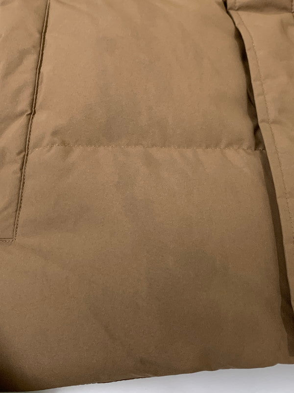 【中古品】【メンズ】 CARHARTT WIP カーハートダブリューアイピー DANVILLE JACKET ダンビルジャケット アウター 142-260114-zi-41-min サイズ：M カラー：ブラウン 万代Net店