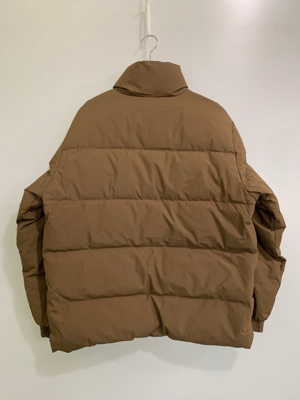 【中古品】【メンズ】 CARHARTT WIP カーハートダブリューアイピー DANVILLE JACKET ダンビルジャケット アウター 142-260114-zi-41-min サイズ：M カラー：ブラウン 万代Net店