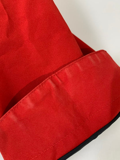 【中古品】【メンズ】 Mammut マムート 1010-27550 AYAKO PRO HS HOODED JACKET フーデットジャケット アウター 144-260120-AS-13-min サイズ：L カラー：レッド 万代Net店