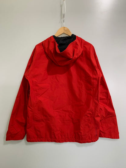 【中古品】【メンズ】 Mammut マムート 1010-27550 AYAKO PRO HS HOODED JACKET フーデットジャケット アウター 144-260120-AS-13-min サイズ：L カラー：レッド 万代Net店
