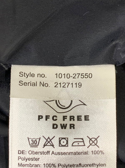 【中古品】【メンズ】 Mammut マムート 1010-27550 AYAKO PRO HS HOODED JACKET フーデットジャケット アウター 144-260120-AS-13-min サイズ：L カラー：レッド 万代Net店