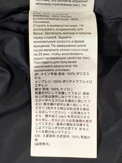 【中古品】【メンズ】 Mammut マムート 1010-27550 AYAKO PRO HS HOODED JACKET フーデットジャケット アウター 144-260120-AS-13-min サイズ：L カラー：レッド 万代Net店