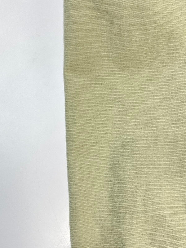 【中古品】【メンズ】 Eddie Bauer エディー・バウアー 80-90’s COVERALL 80-90年代 カバーオール アウター 146-260221-SH-07-min サイズ：L カラー：ホワイト系 万代Net店