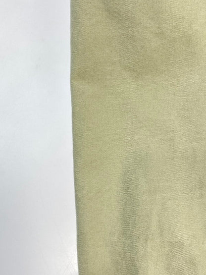 【中古品】【メンズ】 Eddie Bauer エディー・バウアー 80-90’s COVERALL 80-90年代 カバーオール アウター 146-260221-SH-07-min サイズ：L カラー：ホワイト系 万代Net店